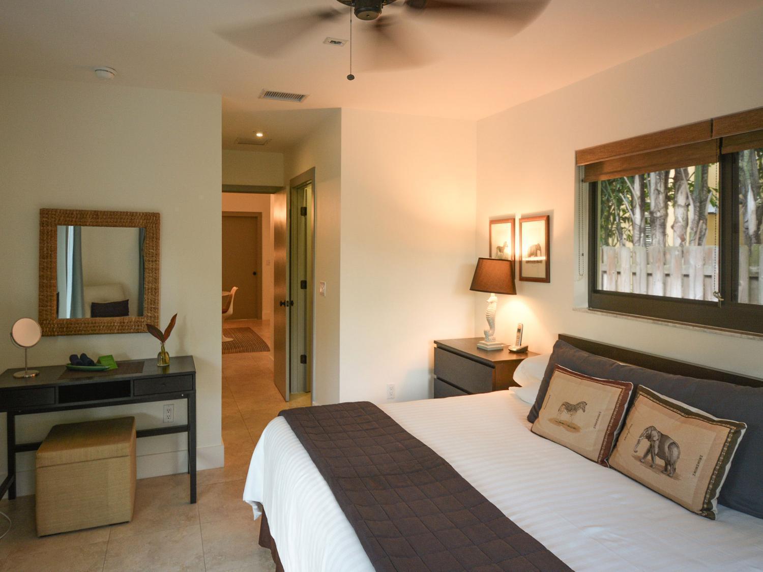 Dolphin Retreat - East Boca Raton Villa Exterior photo